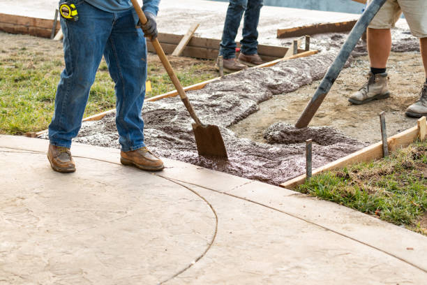 Best Concrete Staining and Coloring in Baldwin, GA