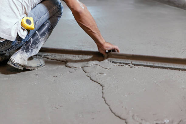 Best Commercial Concrete Services in Baldwin, GA