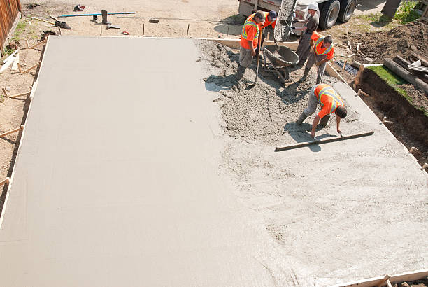 Best Concrete Staining and Coloring in Baldwin, GA