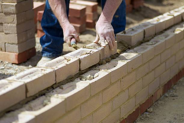 Best Commercial Concrete Services in Baldwin, GA