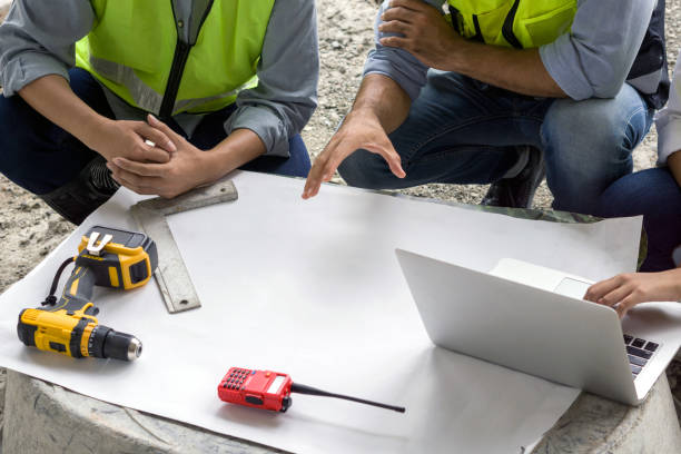 Best Industrial Concrete Flooring in Baldwin, GA