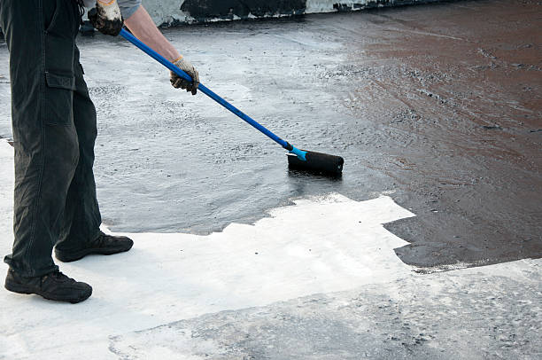 Best Residential Concrete Solutions in Baldwin, GA