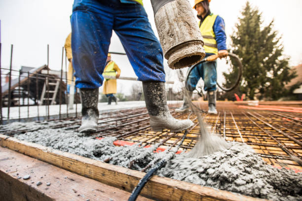 Best Concrete Demolition Services in Baldwin, GA